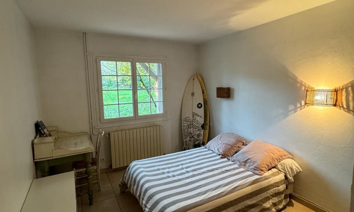 Photo of Bedroom in La Teste-de-Buch