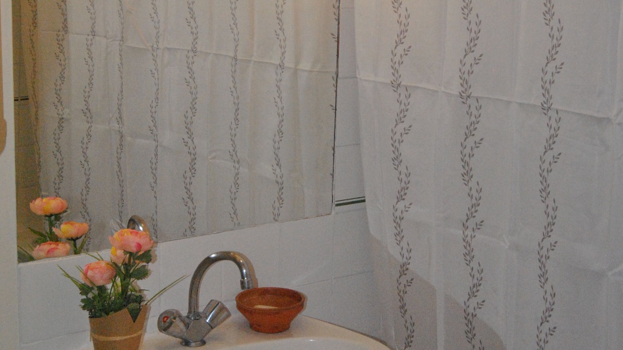 Photo of Bathroom in La Madeleine