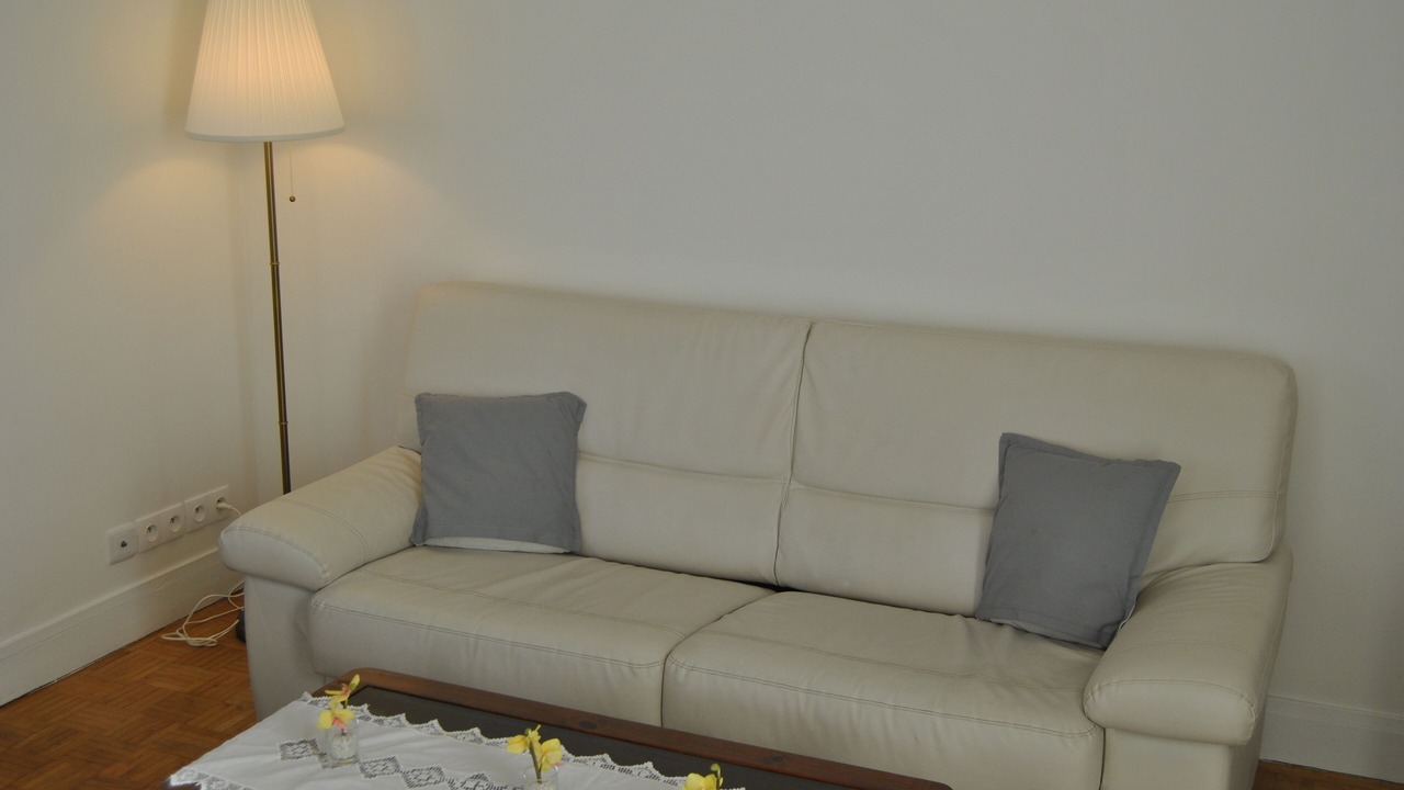 Photo of Livingroom in La Madeleine