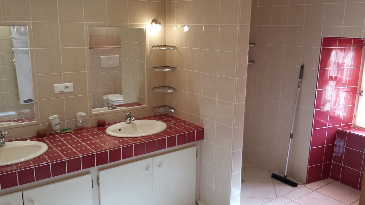 Photo of Bathroom in Arlebosc