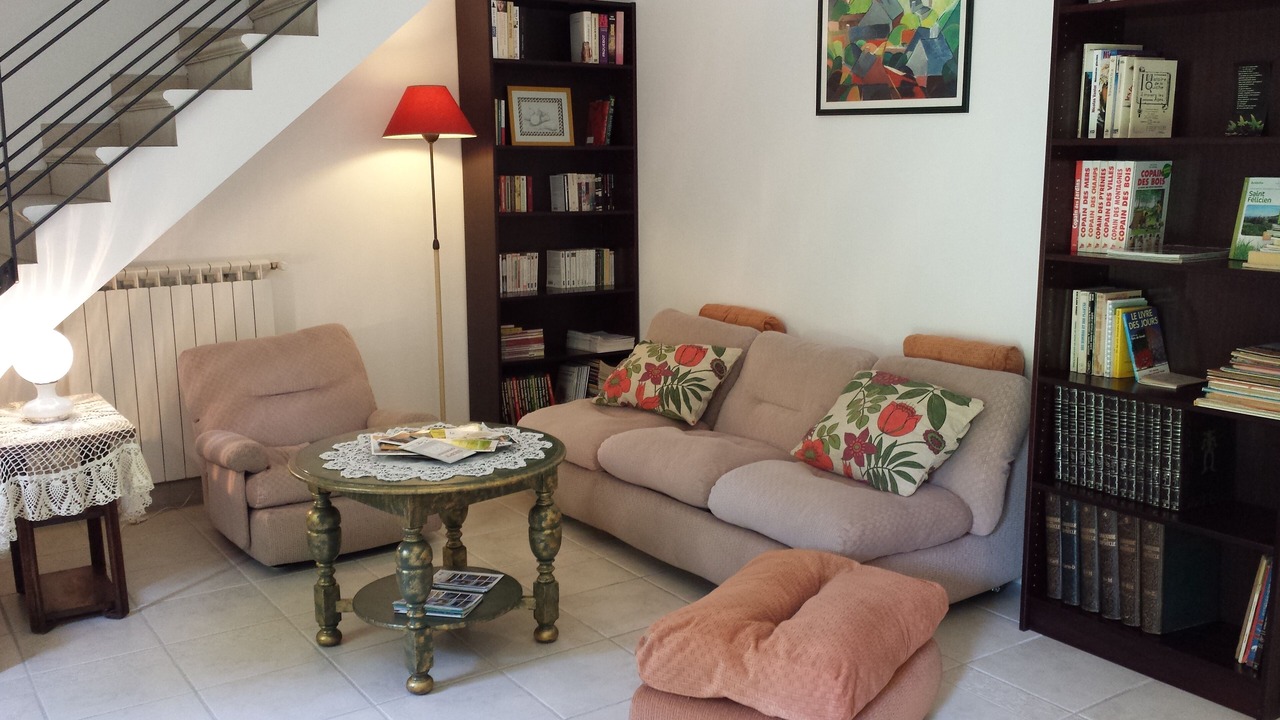 Photo of Livingroom in Arlebosc