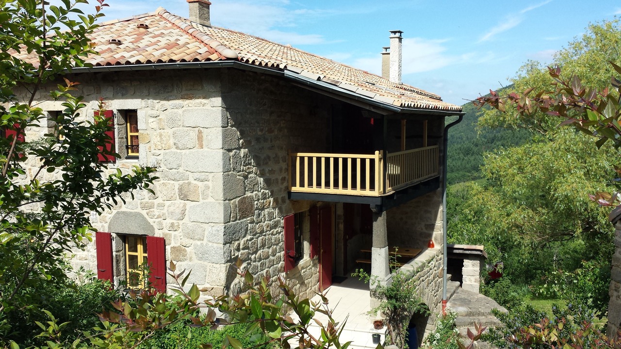 Photo of Outdoor in Arlebosc
