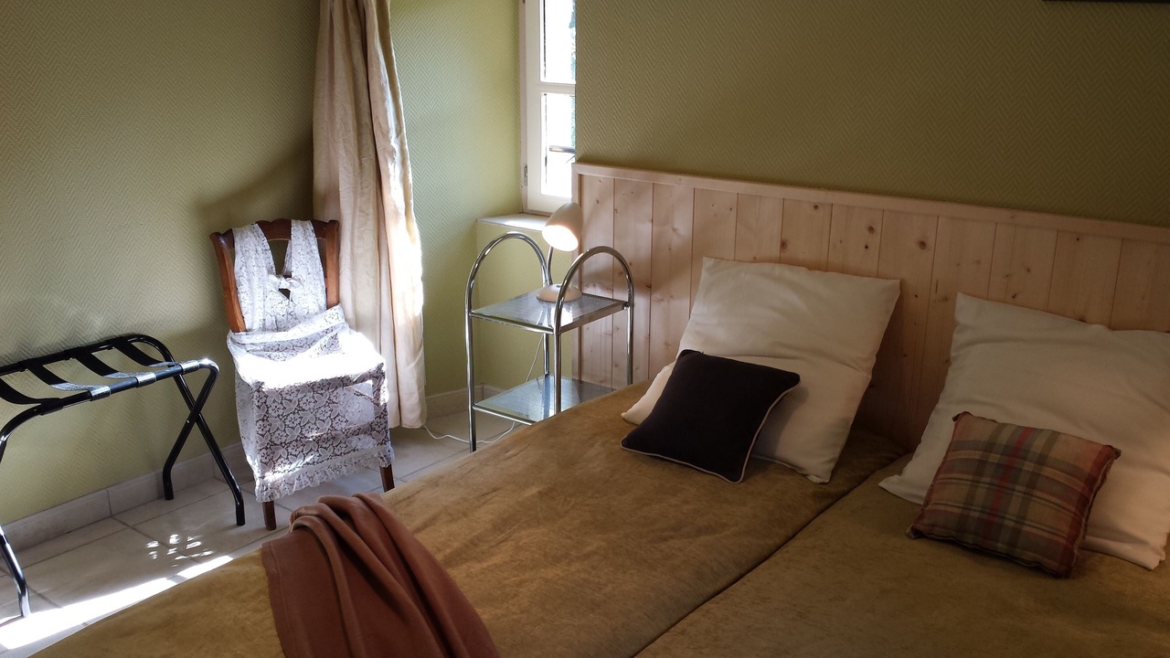 Photo of Bedroom in Arlebosc