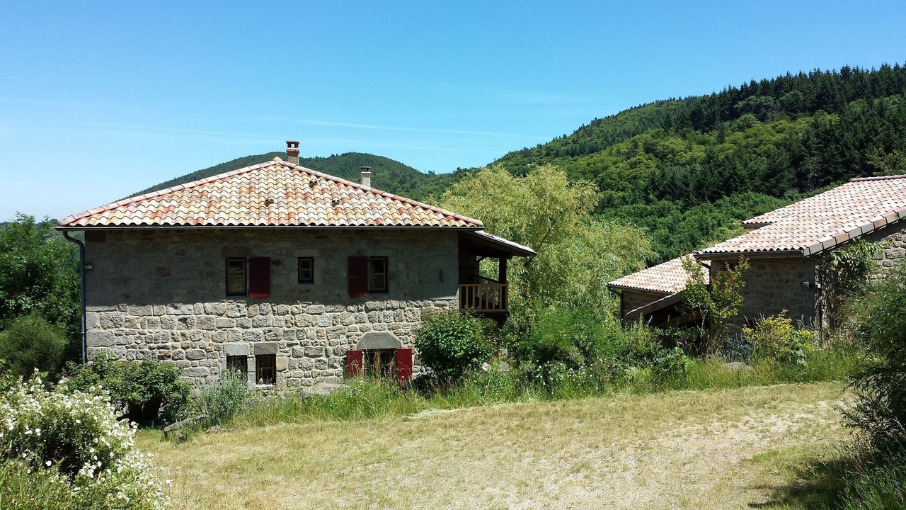 Photo of Outdoor in Arlebosc