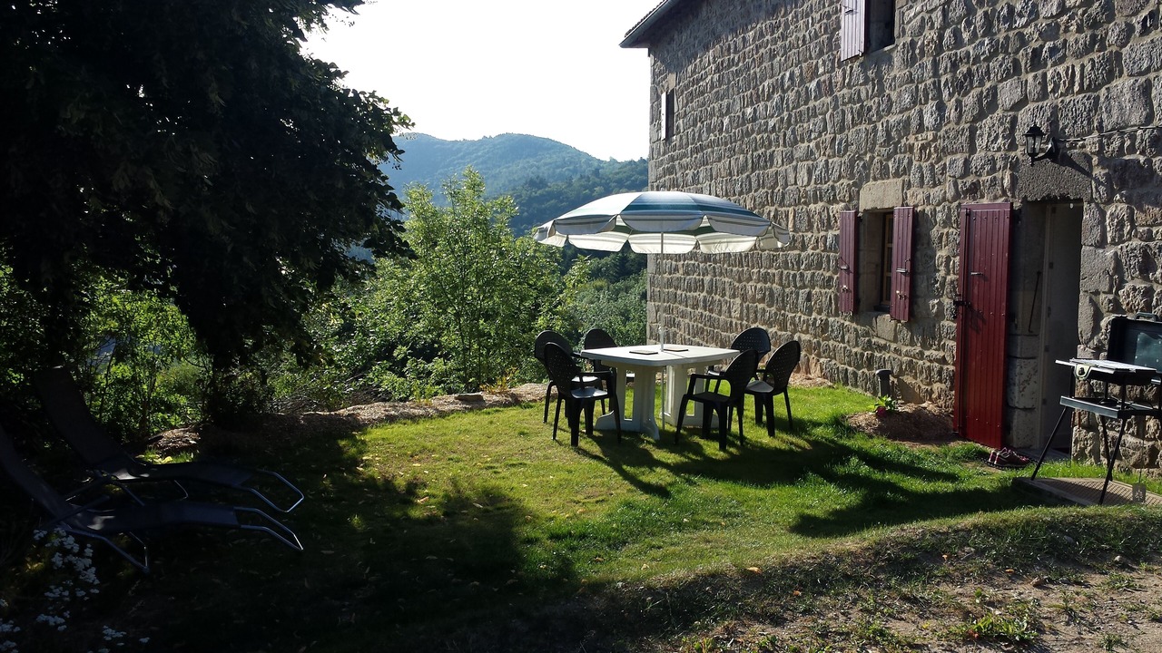 Photo of Outdoor in Arlebosc