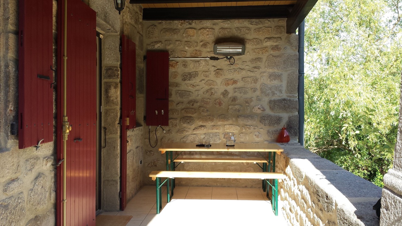 Photo of Patio Balcony in Arlebosc