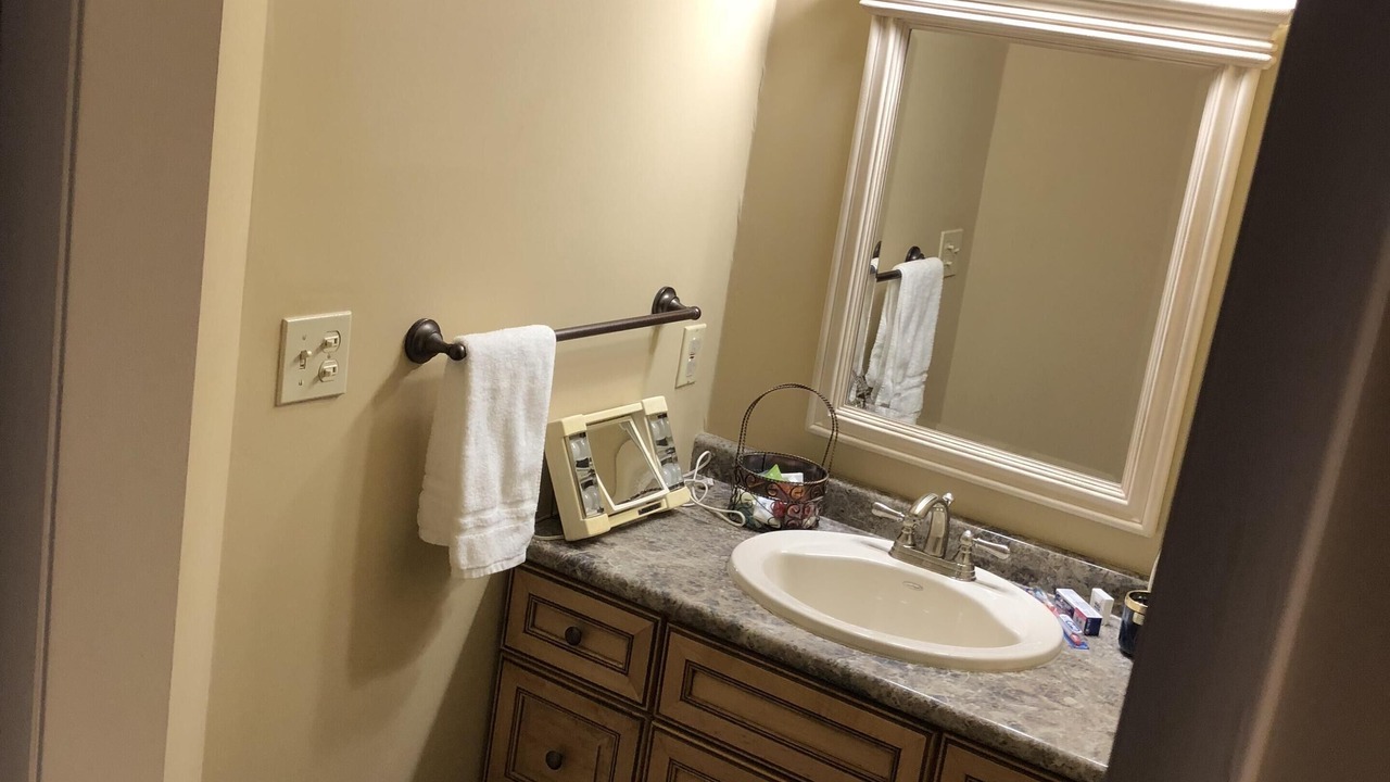 Photo of Bathroom in Wichita