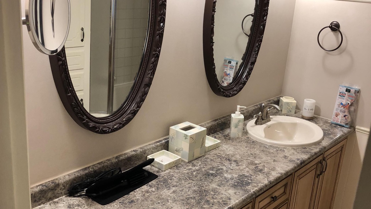 Photo of Bathroom in Wichita