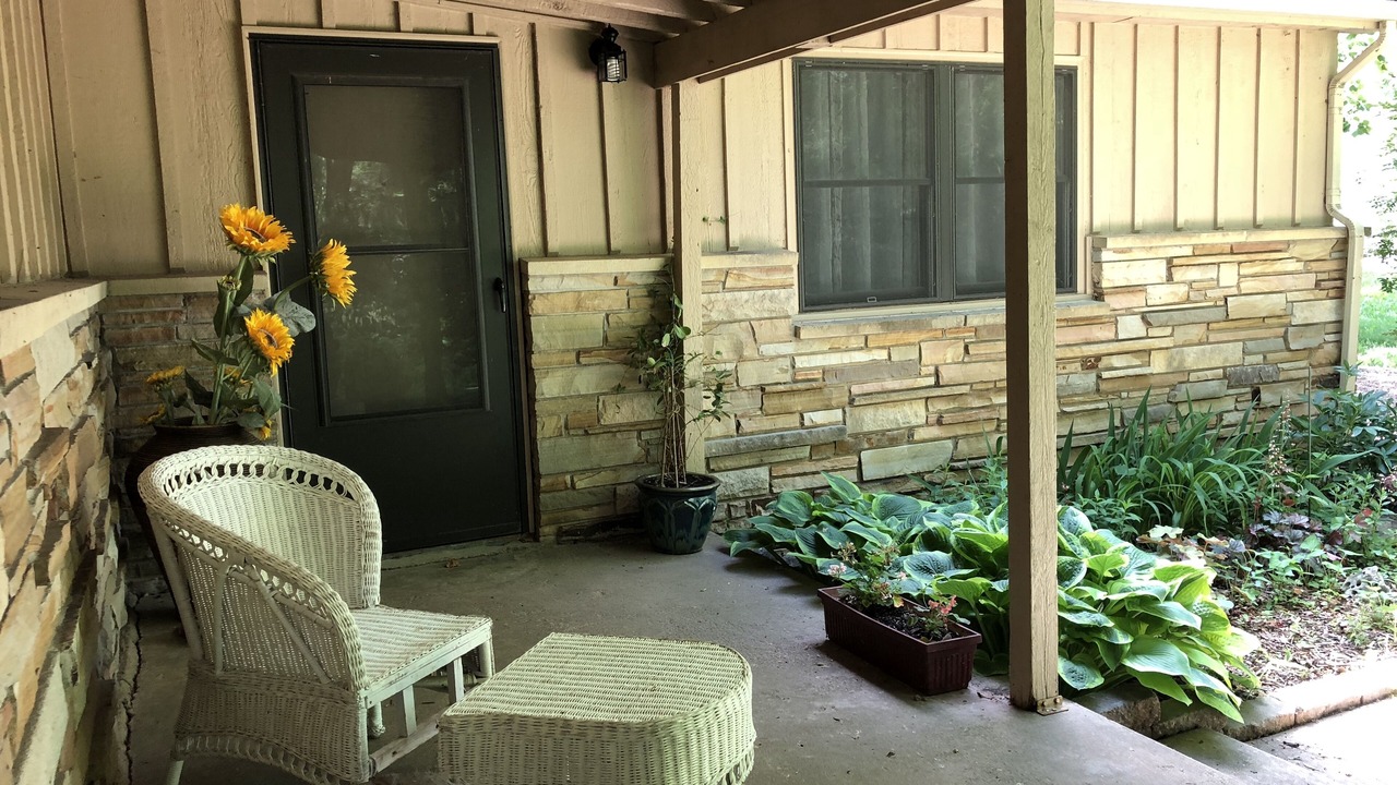 Photo of Outdoor in Wichita