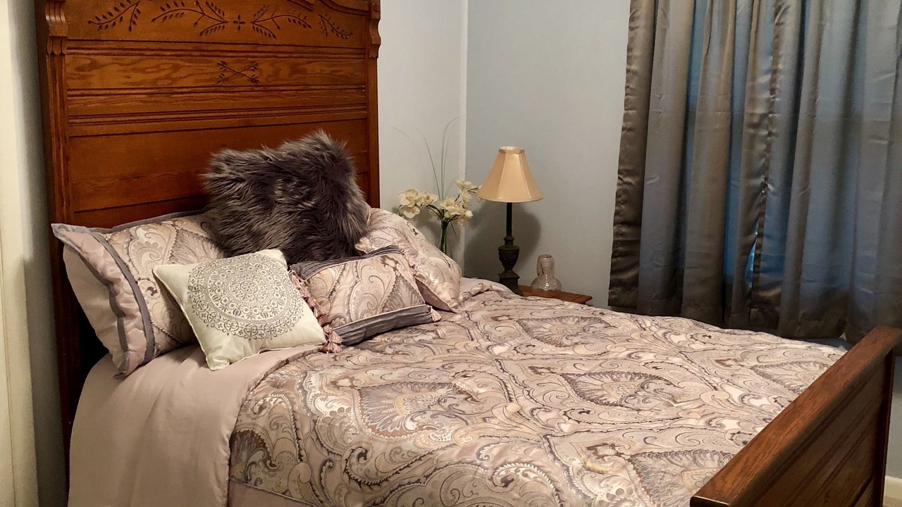 Photo of Bedroom in Wichita