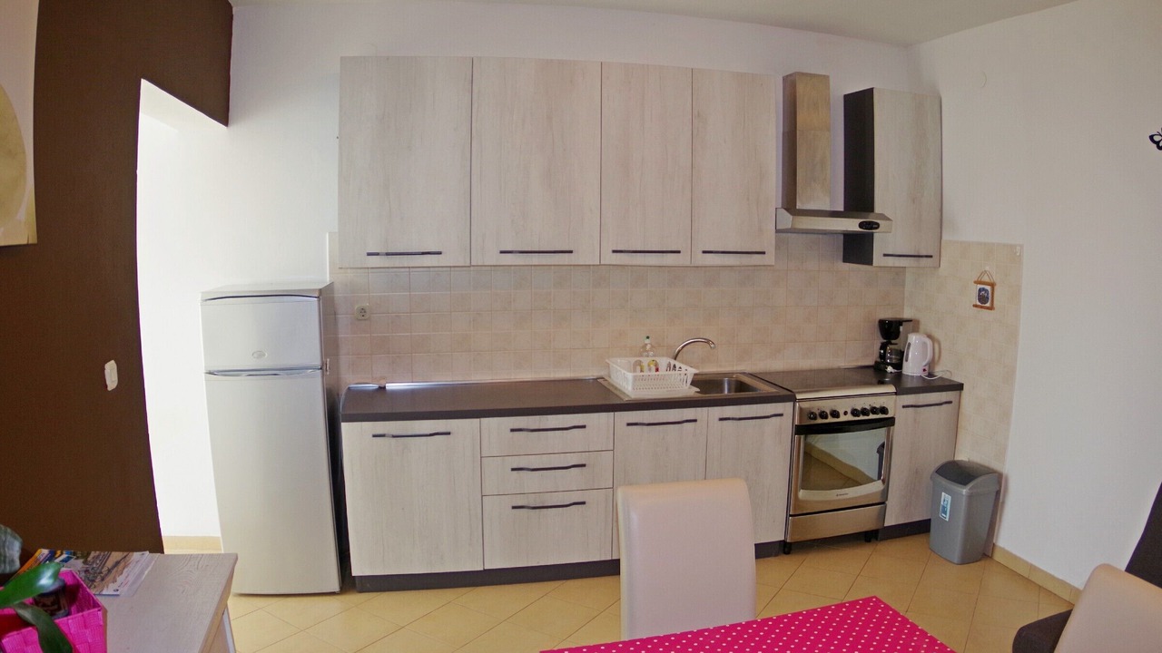 Photo of Kitchen in Rakalj