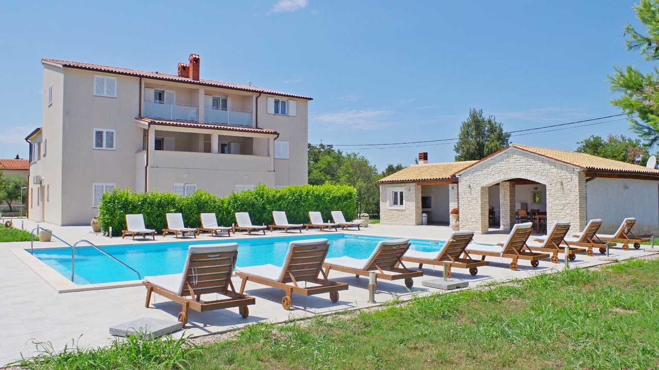 Photo of Outdoor in Rakalj