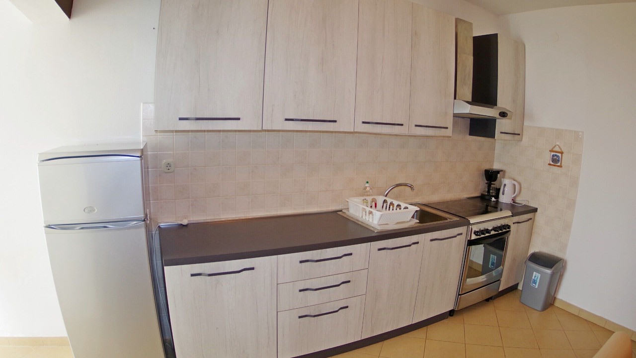 Photo of Kitchen in Rakalj