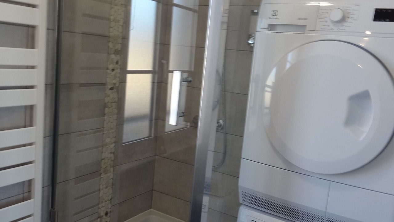 Photo of Bathroom in Cote Ouest Ormeaux
