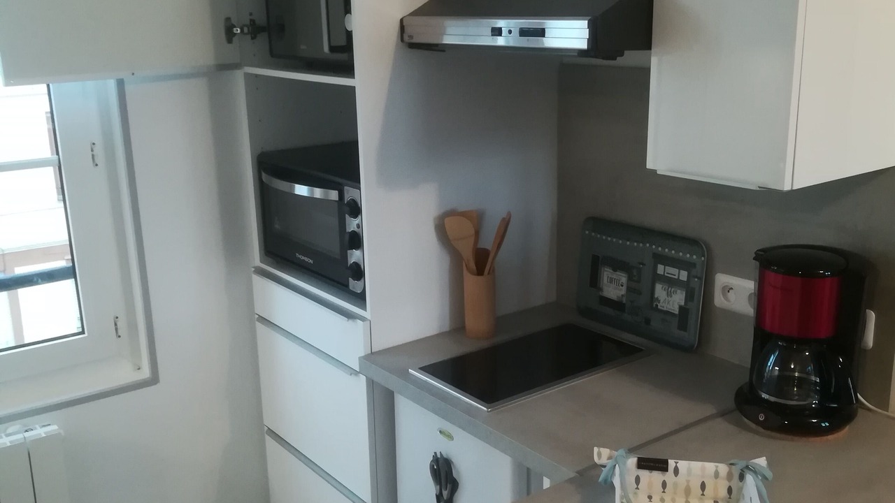 Photo of Kitchen in Cote Ouest Ormeaux