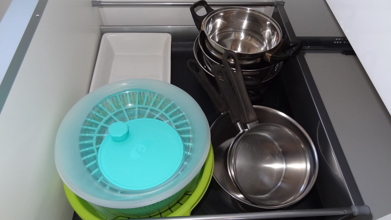 Photo of Kitchen in Cote Ouest Ormeaux
