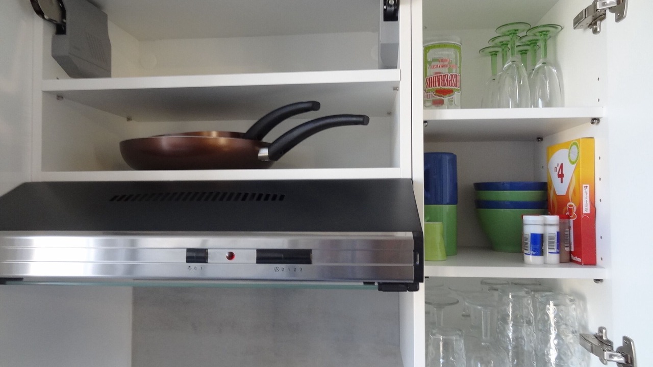 Photo of Kitchen in Cote Ouest Ormeaux