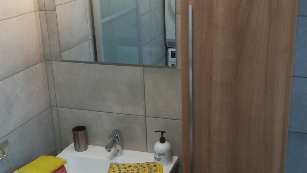 Photo of Bathroom in Cote Ouest Ormeaux