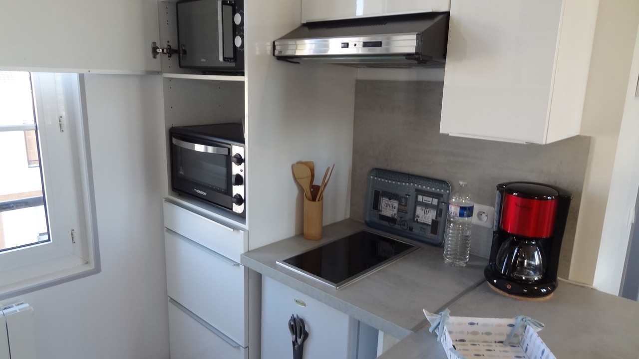 Photo of Kitchen in Cote Ouest Ormeaux
