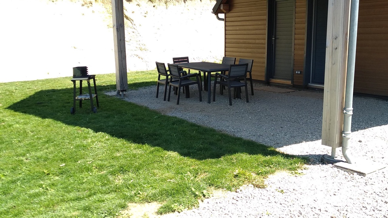 Photo of Outdoor in Murat-le-Quaire