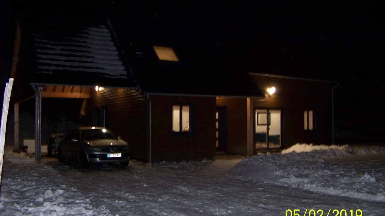 Photo of Outdoor in Murat-le-Quaire