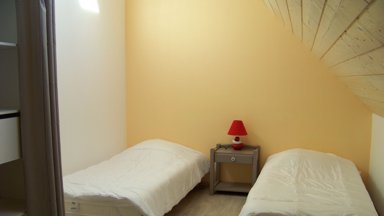 Photo of Bedroom in Murat-le-Quaire