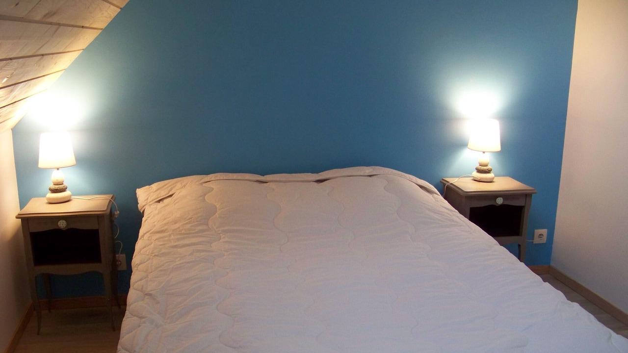 Photo of Bedroom in Murat-le-Quaire