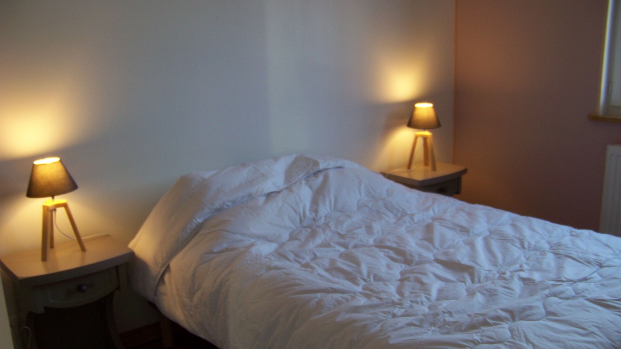 Photo of Bedroom in Murat-le-Quaire