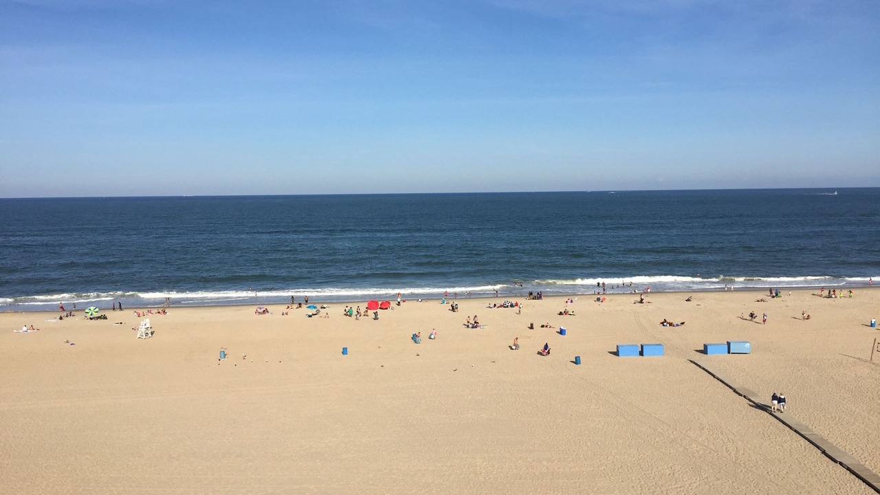 Photo of Patio Balcony in Ocean City
