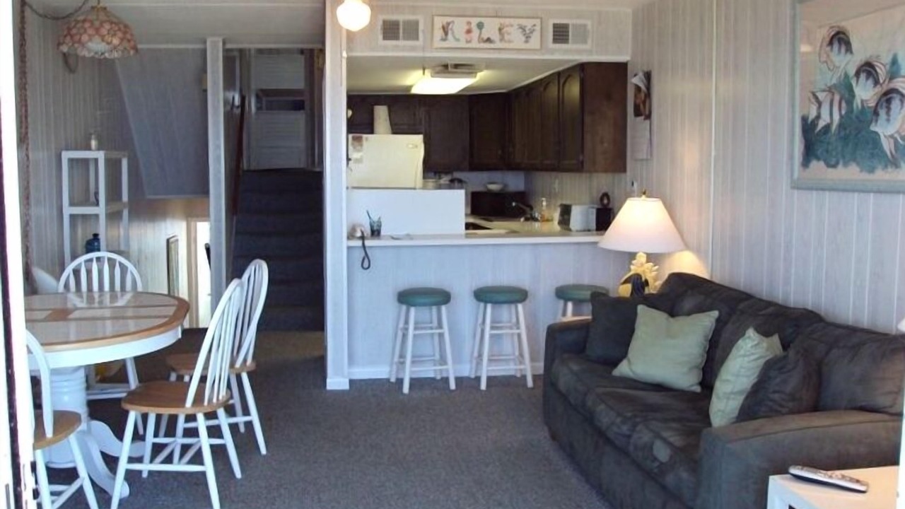 Photo of Bedroom in Ocean City