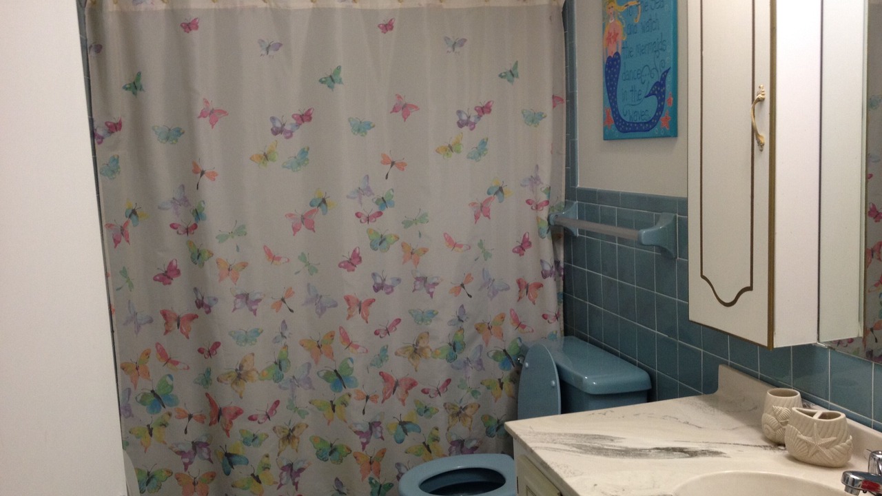 Photo of Bathroom in Ocean City