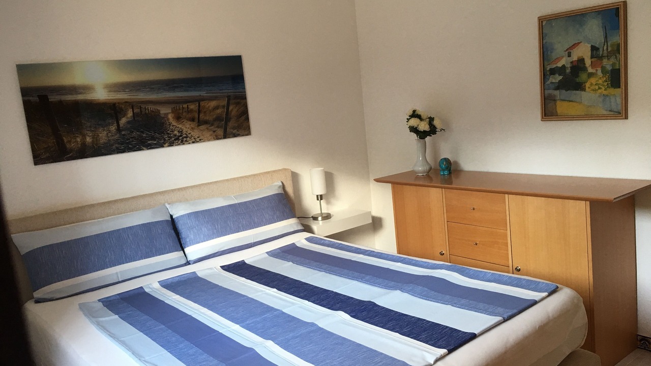Photo of Bedroom in Peniscola
