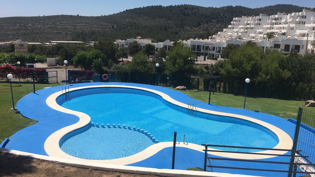 Photo of Outdoor in Peniscola