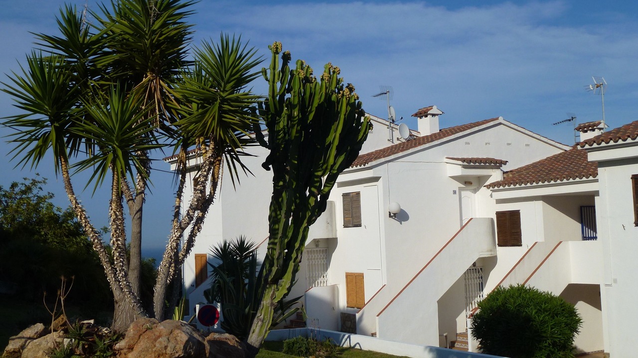 Photo of Outdoor in Peniscola