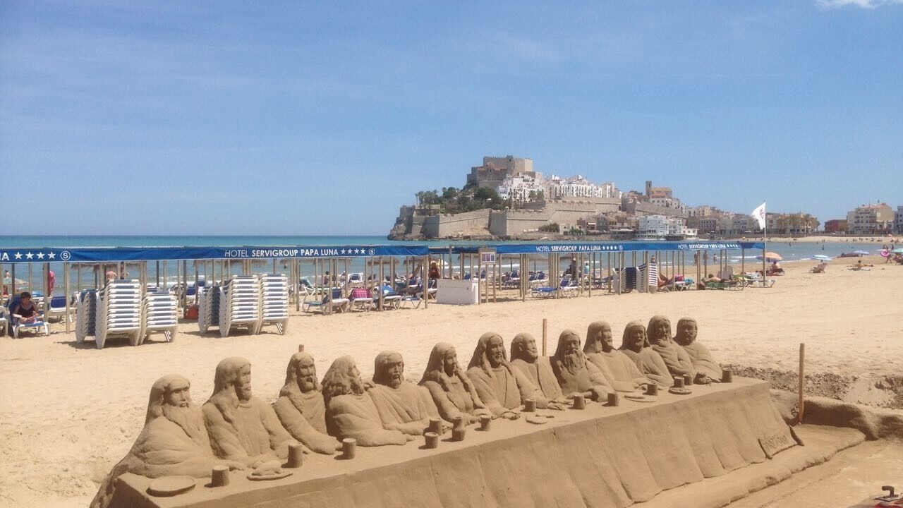 Photo of Others in Peniscola
