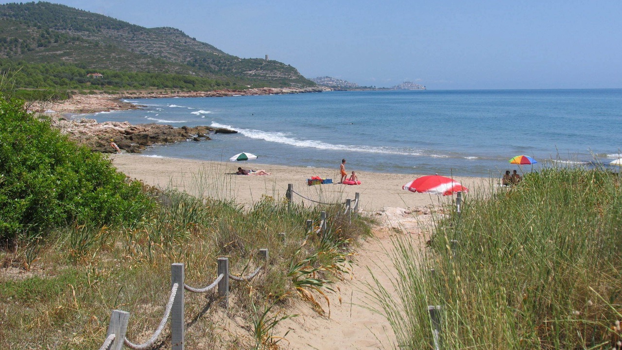 Photo of Others in Peniscola