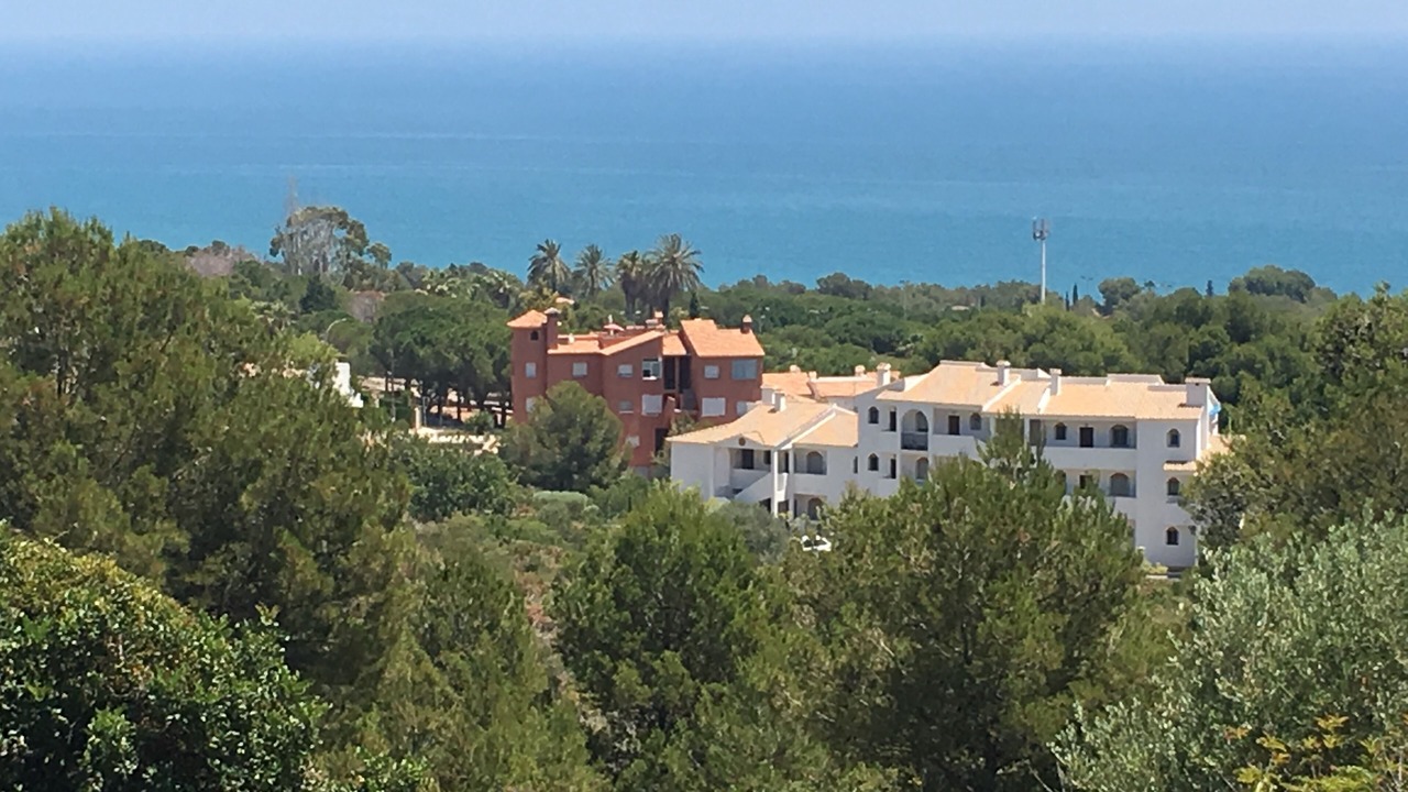 Photo of Outdoor in Peniscola