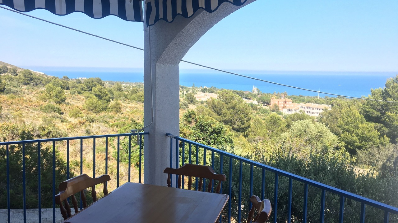 Photo of Outdoor in Peniscola