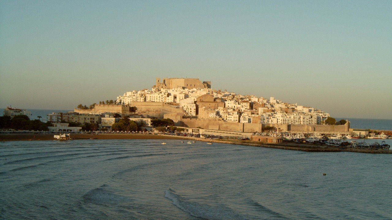 Photo of Outdoor in Peniscola