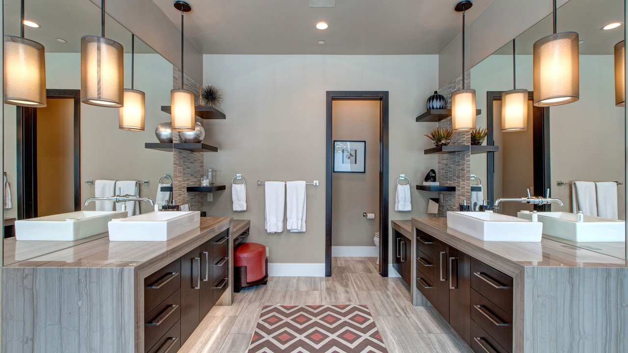 Photo of Bathroom in Park City