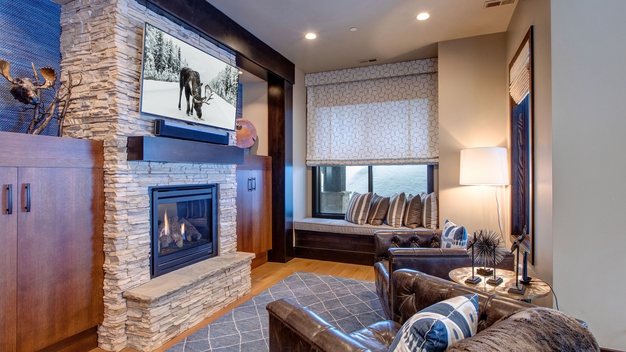 Photo of Livingroom in Park City