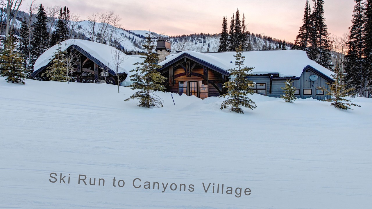 Photo of Outdoor in Park City