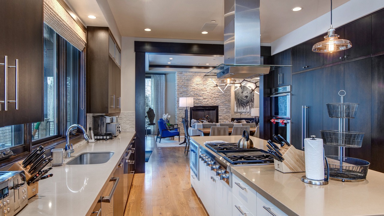 Photo of Bedroom in Park City