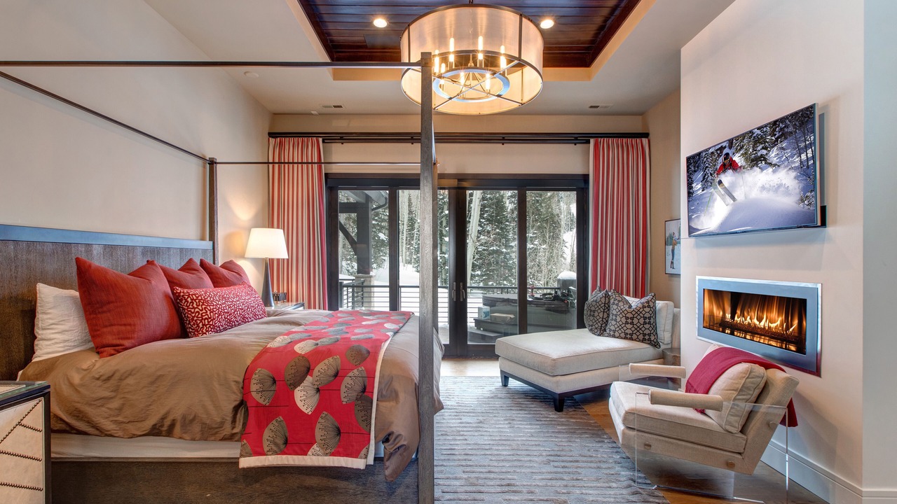 Photo of Livingroom in Park City