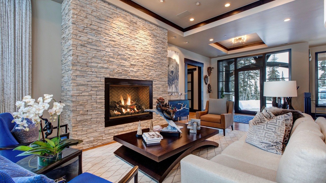 Photo of Livingroom in Park City