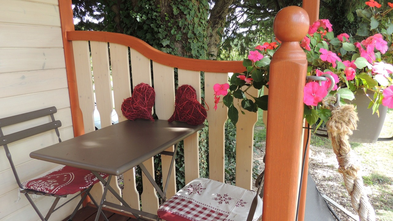 Photo of Outdoor in Chateaurenard