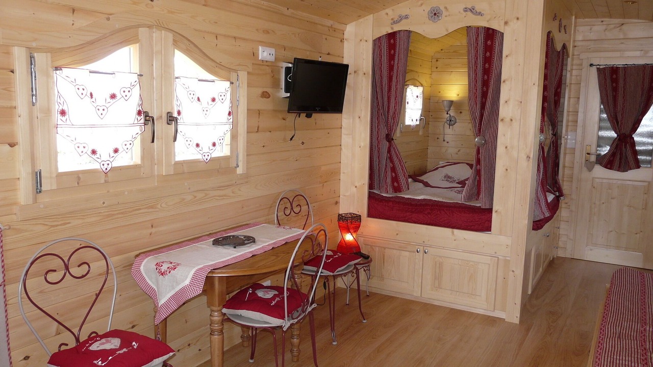 Photo of Bedroom in Chateaurenard