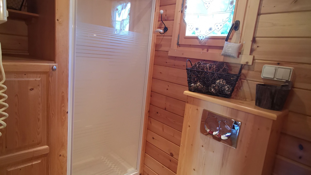 Photo of Bathroom in Chateaurenard