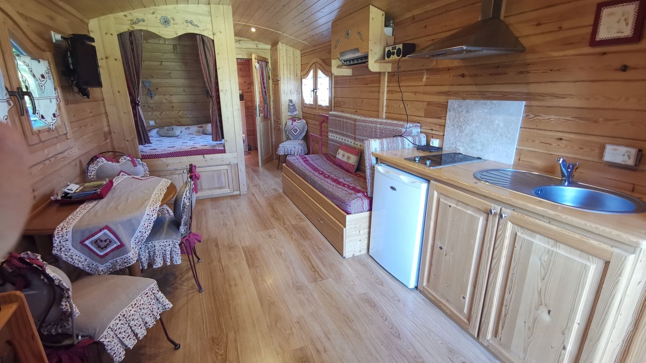 Photo of Bedroom in Chateaurenard