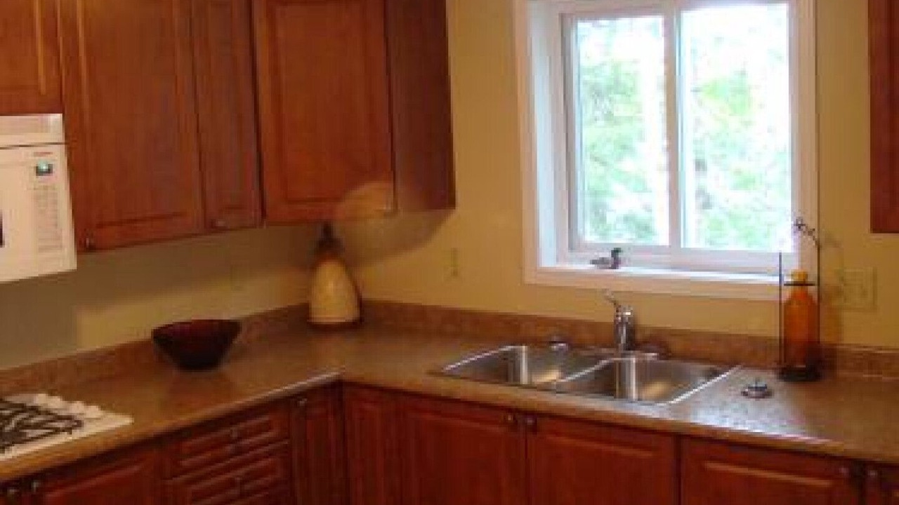 Photo of Kitchen in Lake St. Peter